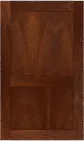 Flat Panel P H 40 60 Sapele Cabinets